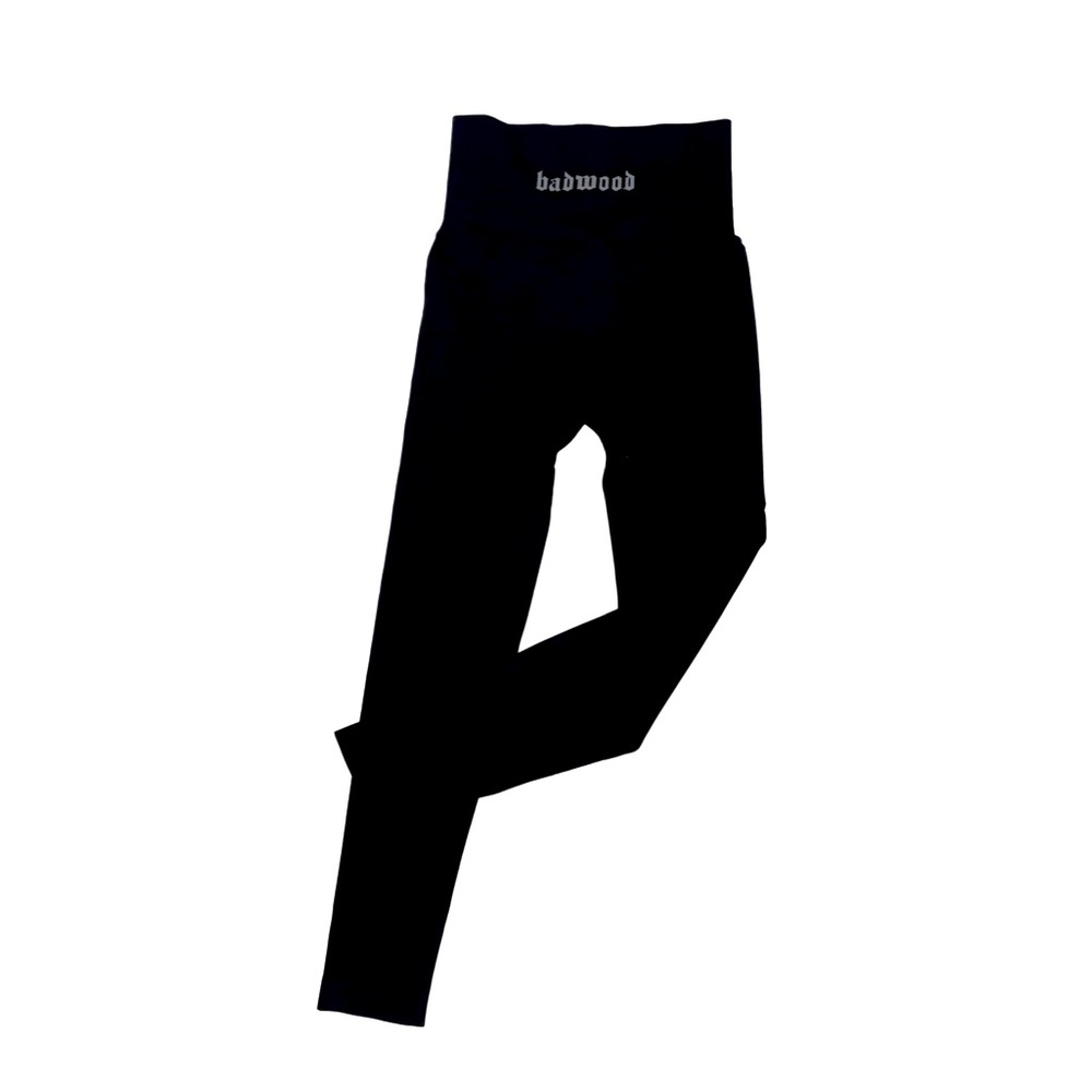 Badwood Hardbody Seamless Leggings
